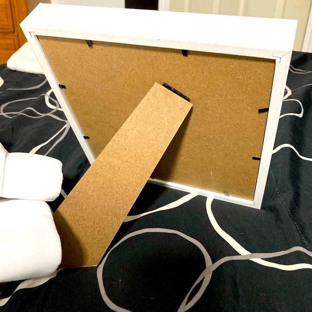 “Live Simple” decor - Picture 6 of 6